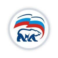 Может она кандидат от Бурятии после заседания госдумы)))
