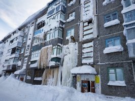 вот вам чуть чуть воркуты