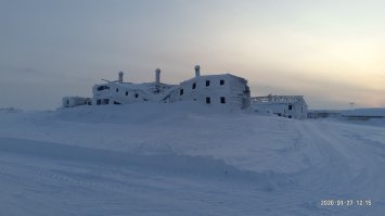вот вам чуть чуть воркуты