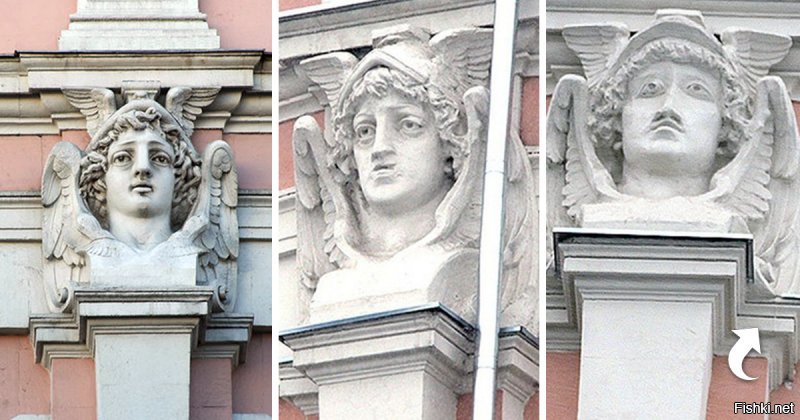 в Питере то же "мастера-реставраторы" работают ... "эффективные менеджеры" считают что за зарплату в 25 тысяч у них хорошие мастера будут работы делать ...