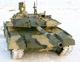 Вот это авто пройдёт этот краш-тест.