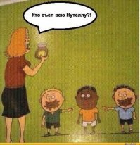 Забудьте о Нутелле! Шоколадная паста за копейки