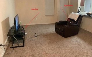 Прикольные картинки и немного девушек