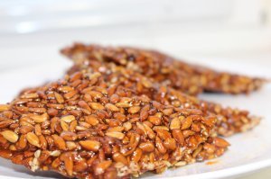 Какой телескоп? В соседней кондитерской лавке снимали.