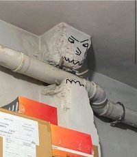 И так сойдёт: свежачок из мира строительной идиотии