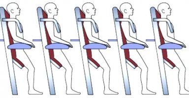 Пока данные проекты существуют только в компьютерной графике, победителя уже тестируют на стендах.