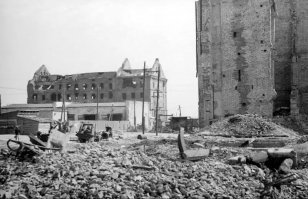 77-ой Годовщине Сталинградской Битвы Посвящается!