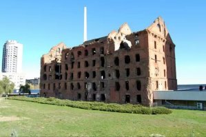 77-ой Годовщине Сталинградской Битвы Посвящается!