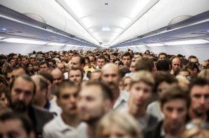Как самолеты могут измениться в ближайшие годы: топ-13 инноваций на борту