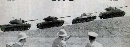 Свой среди чужих, чужой среди своих