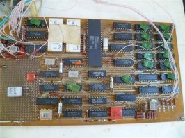 Как в 1980-е передавали компьютерные программы по радио