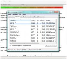 Для того, чтобы понять, какой процесс грузит систему, достаточно стандартного диспетчера задач, и отфильтровать по полю ЦП.

У меня НЕТ процесса Ntoskrnl.exe. 

И почему реклама какого-то сомнительного ПО идёт не на правах рекламы?