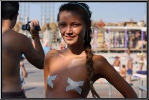 Интересные факты из истории зелёнки