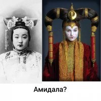 Борьба за внимание, престиж и власть: гаремы китайских императоров