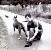 Невероятные снимки из серии "За мгновение до", на которых скоро произойдет неизбежное