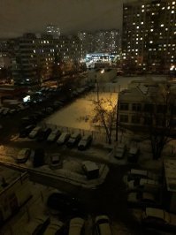 У меня тоже ни фига интересного...