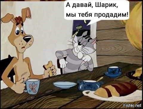 Гнилостный вы здесь народец