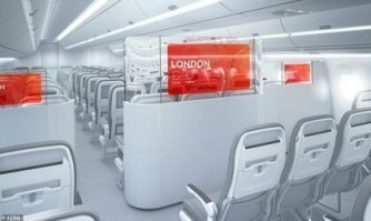 Чтобы несколько часов полёта в подробностях демонстрировать человеку худобу и ничтожество его кошелька? Вывести классовую неприязнь на новый уровень?))