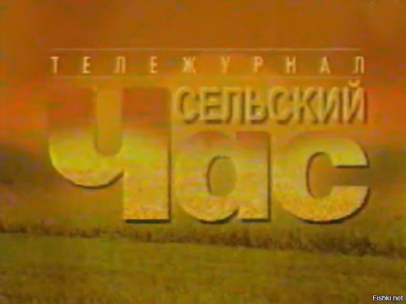 крик души