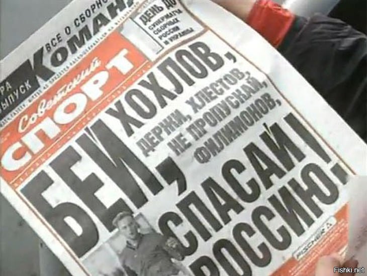 Из серии "показалось" ))