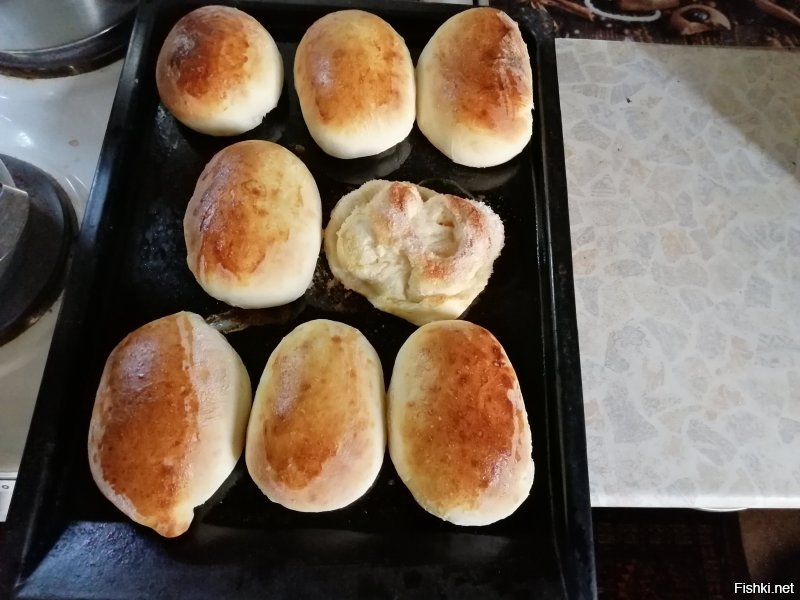 С капустой