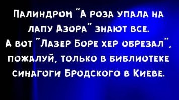 Палиндром-перевёртыш