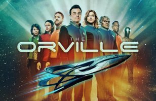 Что посмотреть в ожидании второго сезона сериала «Пространство»