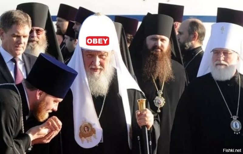 Закрепить доказательство существование Бога в российском законодательстве