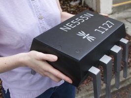 Элементная база новой авионики снижает грузоподъёмность самолёта.