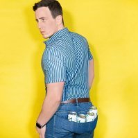 Свежая подборка безумных изобретений, которые решают несуществующие проблемы