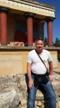 Полазил там в 2015-м.