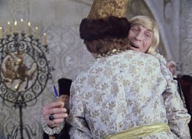 Милославский одобряет!