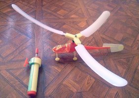 Квадрокоптер б-ть.

Вот, что запускали.