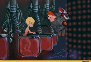 «The Matrix 4» — главные персонажи фантастической эпопеи снова в деле!