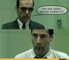 «The Matrix 4» — главные персонажи фантастической эпопеи снова в деле!