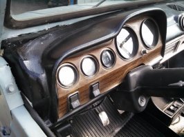 это торпеда ВАЗ 2103 и ВАЗ 2106