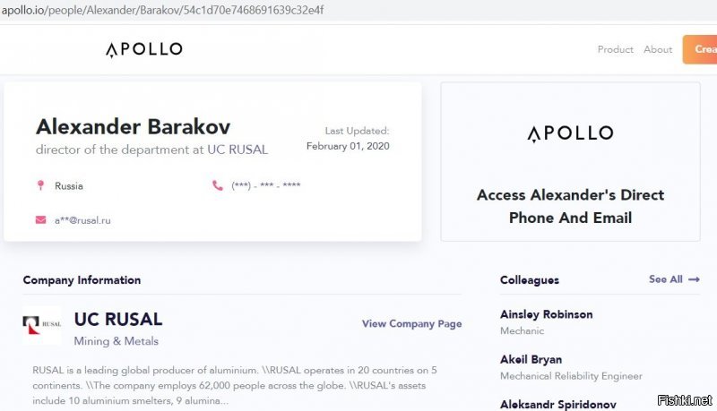 Член Совфеда Бабаков имеет тройное гражданство?