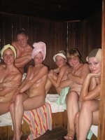 Особенности посещения бани в зимний период