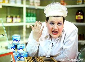 Веселые и жизненные демотиваторы для хорошего настроения