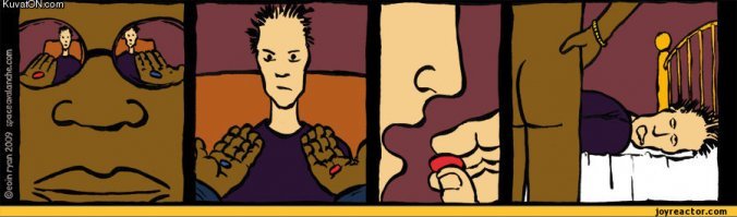 «The Matrix 4» — главные персонажи фантастической эпопеи снова в деле!