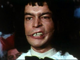 Сначала - видос, потом - больница!