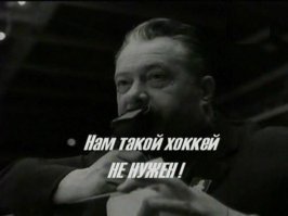 Матч НХЛ превратился в настоящую бойню из-за драки вратарей