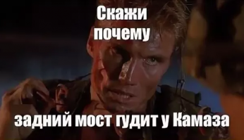 История создания фильма "Универсальный солдат"