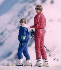 А где принц Гарри?