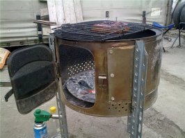 Что можно сделать со стиральной машиной