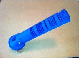 Кто знает, что ВОТ ЭТО такое... ? :)