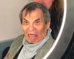 Вот же козлы.