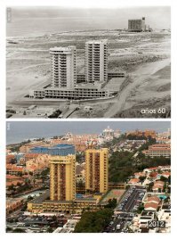Неплохо для сейсмоопасной зоны.
Но высотки это удел курортной зоны в виде отелей,а так в основном в 3 этажа.