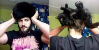Прикольные и смешные картинки