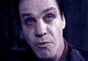 Russian Rammstein - Du Riechst So Gut